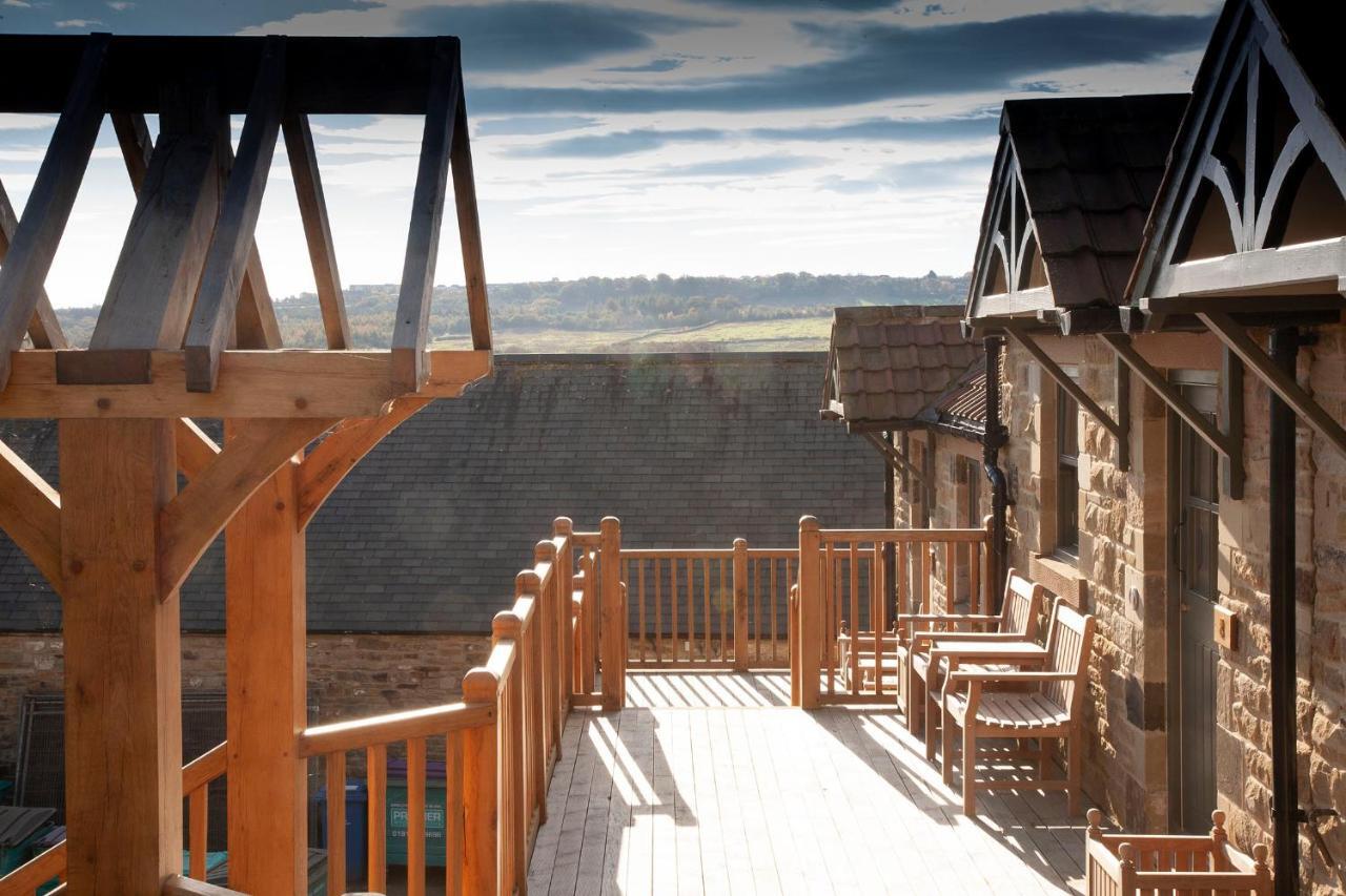 Black Horse Beamish Stanley  Exterior photo